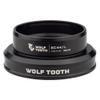 Wolf Tooth Performance EC44/40 Lower Headset Black view 4