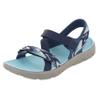 Northside Women's Kenya Sandal, navy/light blue, 11 M US view 1