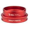 Wolf Tooth Premium EC49/40 Lower Headset Red view 1