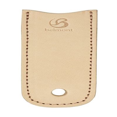 Belmont BM-218 Sierra Cup Leather Cover (Nume)