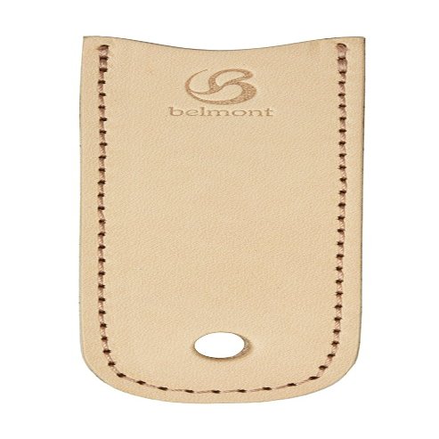 Belmont BM-218 Sierra Cup Leather Cover (Nume)