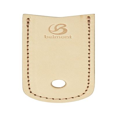 Belmont BM-216 Sierra Cup Rest Leather Cover (Nume)
