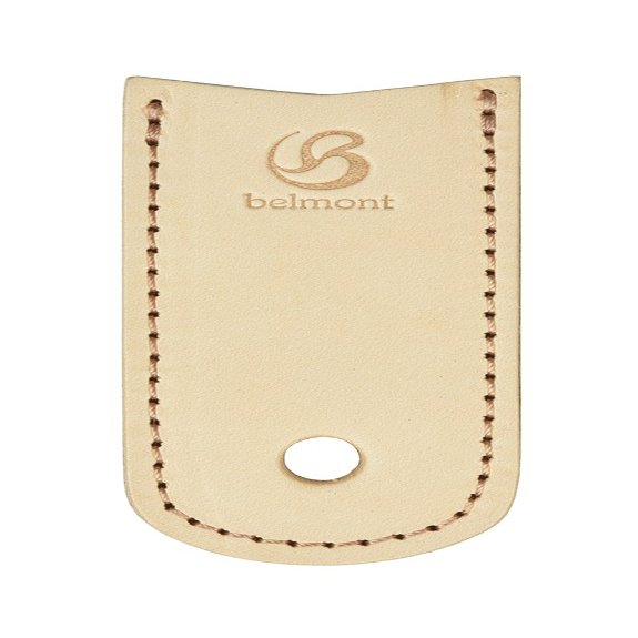 Belmont BM-216 Sierra Cup Rest Leather Cover (Nume)
