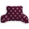 Pegasus Sports NCAA Microplush Back Rest Lounge Pillow, Texas A&M Aggies view 1