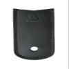 Belmont BM-217 Sierra Cup Rest Leather Cover (Black) view 1