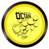 MVP Disc Sports Proton Octane Disc Golf Distance Driver (170-175g / Colors May Vary) view 3