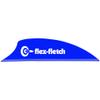 Flex Fletch Silent Knight 200 FLEX2 2", 39 pk. Blue view 1