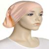AL AMIRA Under Scarf Tube Cap (Peach) view 1