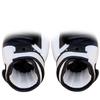 Farabi Boxing Gloves Kids Junior Muay Thai Kick Boxing Training MMA Punching Bag (4OZ, White) view 4