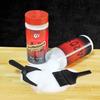 TORPSPORTS Shuffleboard Powder Wax Shuffleboard Sand Wax/Dustpan/Mini Broom Sets view 4