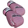 Farabi Boxing Gloves Kids Junior Muay Thai Kick Boxing Training MMA Punching Bag (4OZ, Pink-Star) view 4
