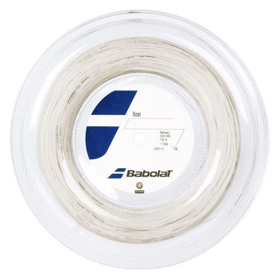 Babolat Xcel Synthetic Gut 16G 660' Tennis String