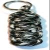 RedVex King Cobra Style Key Chains - Choose your color (Qty - 1) (Black & White) view 2