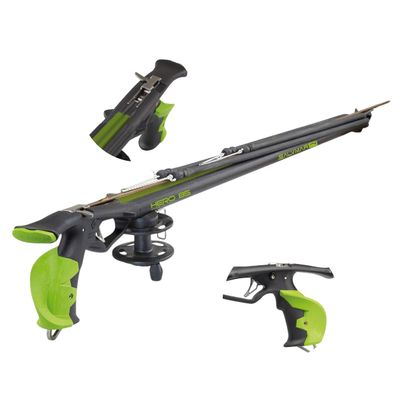 Salvimar Hero Speargun, 85cm
