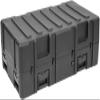 SKB Cases 3R4222-14B-L 3R-Series 4222-14 Waterproof Utility Case with Layered Foam, LLDPE Polyethylene Impact Resistant, Stainless Steel Latches and Hinges, Interior 42" x 22" x 14.9" view 2