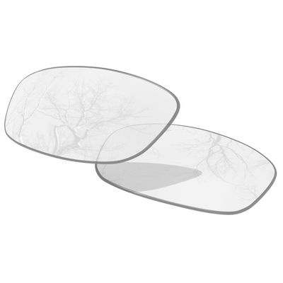 ToughAsNails Replacement Lenses for Oakley Fives Squared Sunglass - HyperVision Plus HD Clear