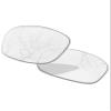 ToughAsNails Replacement Lenses for Oakley Fives Squared Sunglass - HyperVision Plus HD Clear view 1