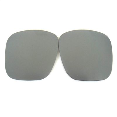 Galaxy Replacement Lenses For Oakley Mainlink Sunglasses Polarized Titanium
