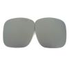 Galaxy Replacement Lenses For Oakley Mainlink Sunglasses Polarized Titanium view 1