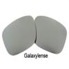 Galaxy Replacement Lenses For Oakley Mainlink Sunglasses Polarized Titanium view 2