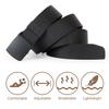 SUOSDEY Tactical Belts for Men Military Nylon Web Belt Heavy Duty Metal Buckle 1.5 Inch view 4