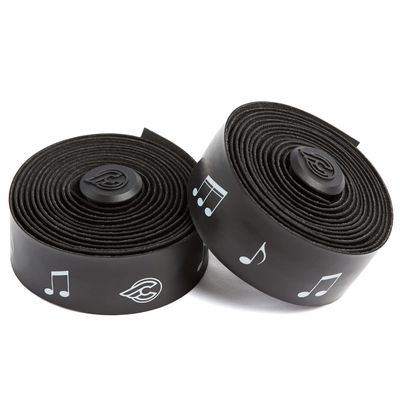 Cinelli Volee Collection Bicycle Handbar Tape (Music Notes)