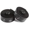 Cinelli Volee Collection Bicycle Handbar Tape (Music Notes) view 4