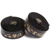 Cinelli Volee Collection Bicycle Handbar Tape (Mike Giant Gold) view 4