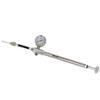 GIYO GS-01 Bike Fork Shock Micro Adjust Button Pump with Gauge, Max 300 psi, ST1410 view 3