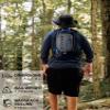 Arvano Hydration Backpack, Lightweight Hydration Pack with 2L Water Bladder, 6L Water Backpack for Men Women Cycling, Hiking, Mountain Biking, Skiing view 4