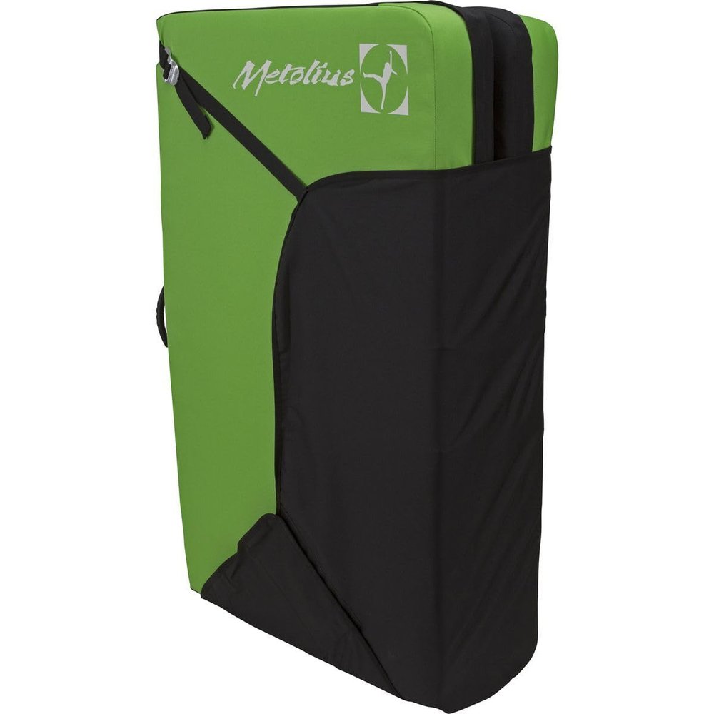 Metolius Session II - Green/Black