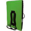 Metolius Session II - Green/Black view 2