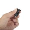 Handlebar Long End Caps Plugs,Cycle End Plugs Aluminum Alloy Handlebar Grip Road Handlebar End5 Colors Available(Black) view 4