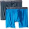 Fruit of the Loom Men's Premium Everlight Boxer Brief, assorted, Large view 1