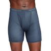 Fruit of the Loom Men's Premium Everlight Boxer Brief, assorted, Large view 2