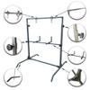 Highwild Archery Target Stand for Bag Targets Block Cube Foam - Larger Range - Multi-Function - Flexible - Durable view 3