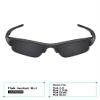 Galvanic Replacement Lenses for Oakley Flak Jacket XLJ | Flak Jacket XLJ Asian Fit Sunglasses - Black + Amber + Ruby + Ice view 3