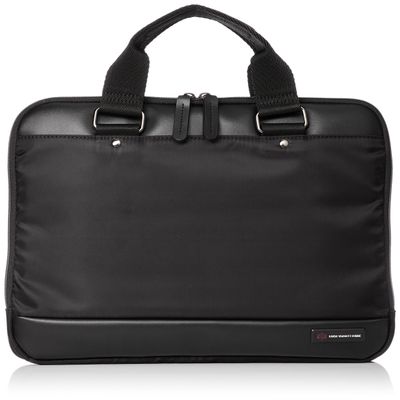 KANSAI YAMAMOTO HOMME( ) W Gusset PC Briefs 05-44, Black (Black 19-3911tcx)