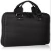 KANSAI YAMAMOTO HOMME( ) W Gusset PC Briefs 05-44, Black (Black 19-3911tcx) view 2