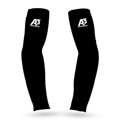 A3 Performance BODIMAX Compression Arm Sleeves - Swimming (Small)