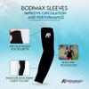 A3 Performance BODIMAX Compression Arm Sleeves - Swimming (Small) view 4