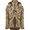Drake Guardian Flex Full Zip Jacket - Shell Weight Mossy Oak DU Shadowgrass Blades SM view 1
