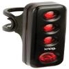 Knog Blinder Road R70 Tail Light Black, One Size view 1