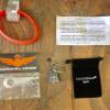 Guardian Bell ELK HUNTING COMPLETE MOTORCYCLE KIT W/HANGER & WRISTBAND view 1