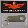 Guardian Bell ELK HUNTING COMPLETE MOTORCYCLE KIT W/HANGER & WRISTBAND view 3