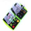 LENPABY Set Fishing Accessories Set Box Carp Catfish Freshwater Saltwater Fishing Tackle Box - Fishing jigs, Swivels, Double Loops, Spinners, Luminous Balls, Leaders, Etc view 3