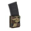 Esstac Single 5.56 M4 Short KYWI Pouch (Woodland) view 1