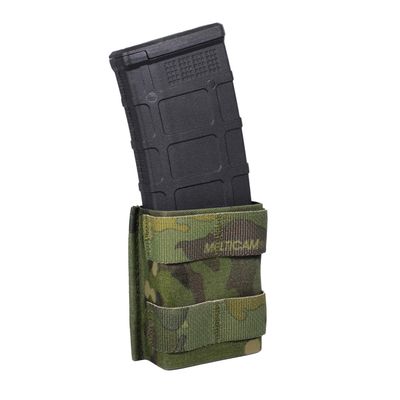 Esstac Single 5.56 M4 Short KYWI Pouch (Multicam Tropic)