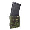 Esstac Single 5.56 M4 Short KYWI Pouch (Multicam Tropic) view 2