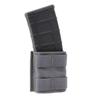 Esstac Single 5.56 M4 Short KYWI Pouch (Wolf Grey) view 1